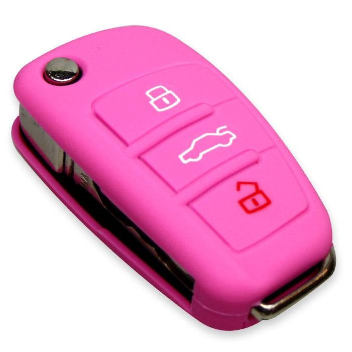 Audi-carkeycover-pink_62755840-96bf-48af-acb3-7de20fdd166c